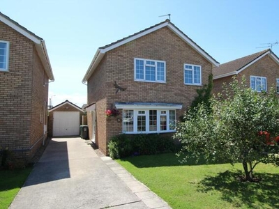 3 Bedroom Detached House For Sale In Clevedon, North Somerset