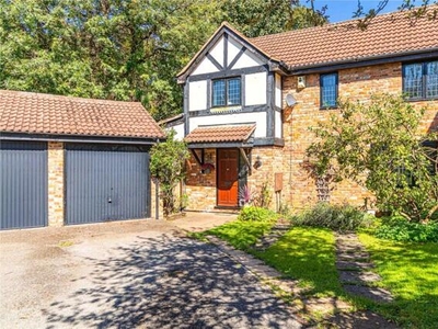 3 Bedroom Detached House For Sale In Hemel Hempstead, Hertfordshire