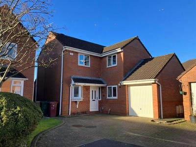 3 Bedroom Detached House For Sale In Horwich