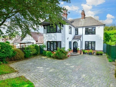 3 Bedroom Detached House For Sale In Hythe