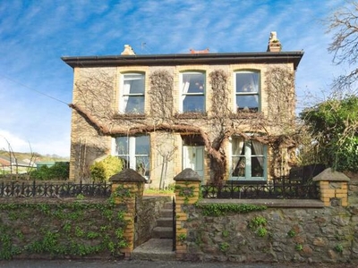 3 Bedroom Detached House For Sale In Kidwelly