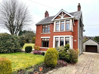 3 Bedroom Detached House For Sale In Seven Sisters, Neath