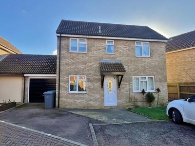 3 Bedroom Detached House For Sale In Trimley St. Mary