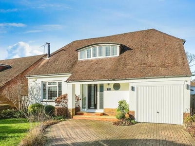 3 Bedroom Detached House For Sale In Waterlooville, Hampshire