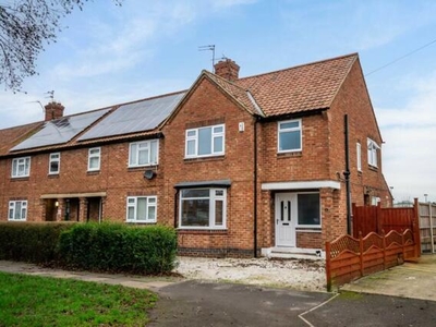3 Bedroom End Of Terrace House For Sale In Acomb