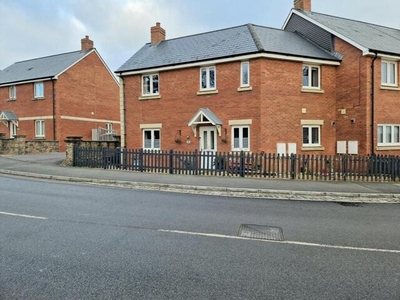3 Bedroom End Of Terrace House For Sale In Coity