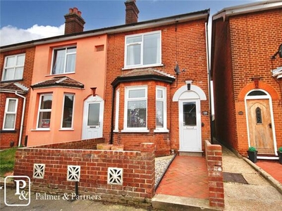 3 Bedroom End Of Terrace House For Sale In Felixstowe, Suffolk