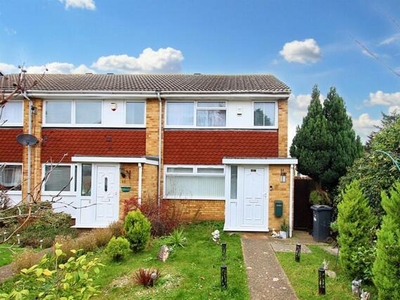 3 Bedroom End Of Terrace House For Sale In Heston