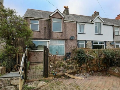 3 Bedroom End Of Terrace House For Sale In Nanpean, St Austell