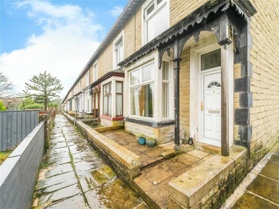 3 Bedroom End Of Terrace House For Sale In Nelson, Lancashire