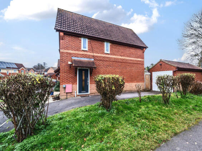 3 Bedroom End Of Terrace House For Sale In Warminster
