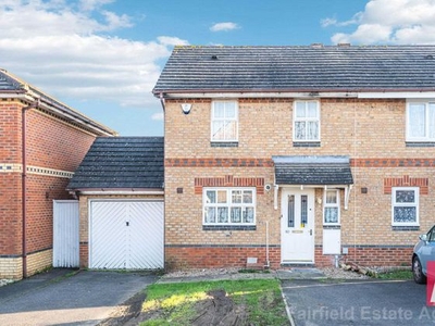 3 bedroom end of terrace house for sale Watford, WD19 6DL