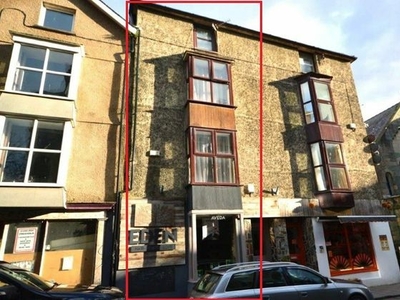 3 bedroom flat for sale Barmouth, LL42 1DS