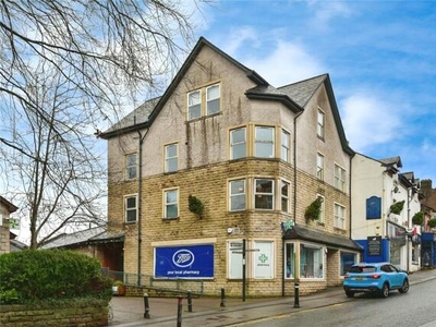 3 Bedroom Flat For Sale In Carnforth
