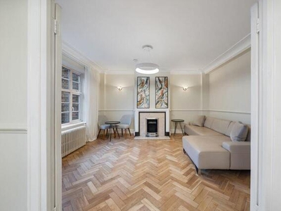 3 Bedroom Flat For Sale In College Crescent, Swiss Cottage