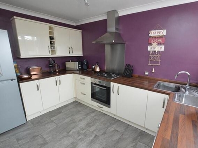 3 Bedroom House For Rent In New Barlborough, Derbyshire