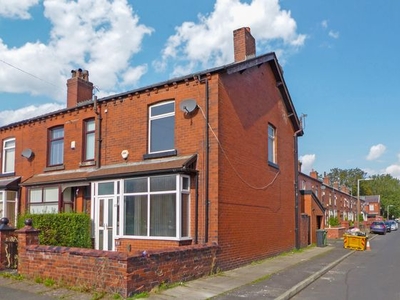 3 bedroom house for sale Bolton, BL2 2RE