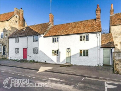 3 Bedroom House For Sale In Oxford, Oxfordshire