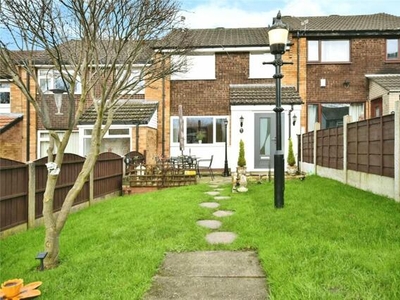 3 Bedroom Mews Property For Sale In Dukinfield, Greater Manchester