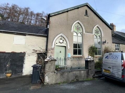 3 Bedroom Property For Sale In Machynlleth, Powys