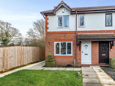 3 Bedroom Semi-detached House For Sale In Covingham, Swindon