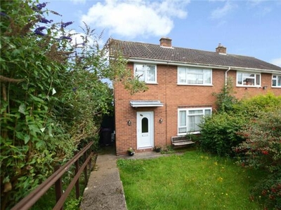 3 Bedroom Semi-detached House For Sale In Highley, Bridgnorth