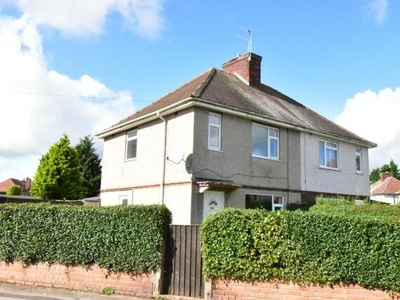 3 Bedroom Semi-detached House For Sale In Kirkby In Ashfield, Nottingham