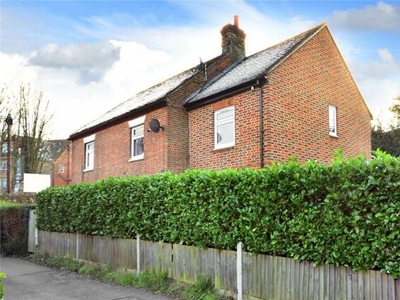 3 Bedroom Semi-detached House For Sale In Lower Road, Forest Row