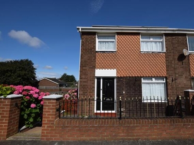 3 Bedroom Semi-detached House For Sale In Millfield