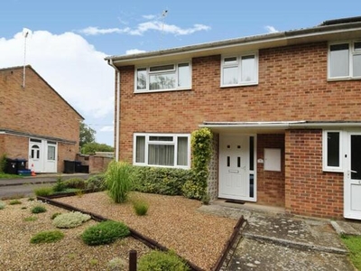 3 Bedroom Semi-detached House For Sale In Netheravon