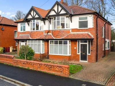 3 Bedroom Semi-detached House For Sale In Sharples