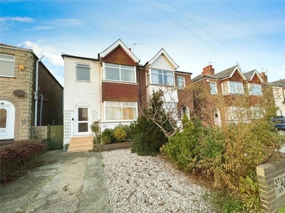 3 Bedroom Semi-detached House For Sale In St. Leonards-on-sea, East Sussex
