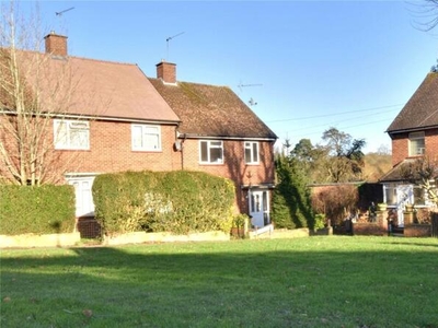 3 Bedroom Semi-detached House For Sale In Watford, Hertfordshire