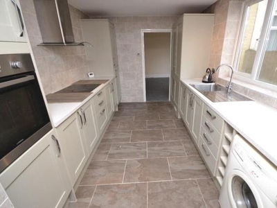 3 Bedroom Terraced House For Rent In Redcar, North Yorkshire