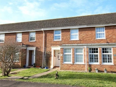 3 Bedroom Terraced House For Sale In Barton On Sea, Hampshire