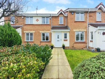 3 Bedroom Terraced House For Sale In Hyde