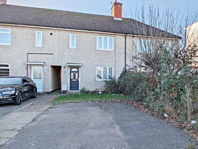 3 Bedroom Terraced House For Sale In North Mymms, Hatfield