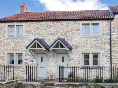 3 Bedroom Terraced House For Sale In Rode, Frome