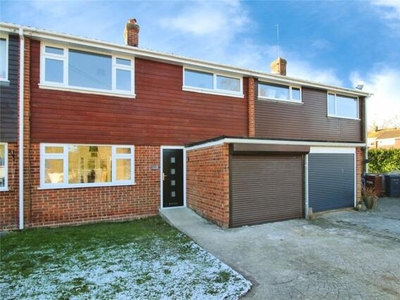 3 Bedroom Terraced House For Sale In Tidworth, Hampshire