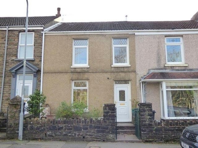 3 Bedroom Terraced House For Sale In Tonna