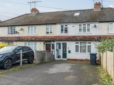 3 Bedroom Terraced House For Sale In Whyteleafe