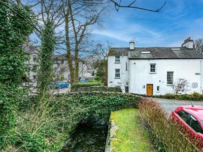 3 Bedroom Terraced House For Sale In Windermere