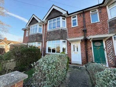 3 bedroom terraced house for sale Warminster, BA12 8HH