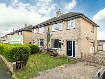 3 Bedroom Town House For Sale In Shepley