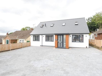 4 Bedroom Detached Bungalow For Sale In River