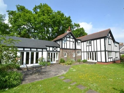 4 Bedroom Detached House For Rent In Woodleigh Cottage