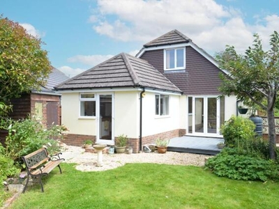 4 Bedroom Detached House For Sale In Barton On Sea, New Milton