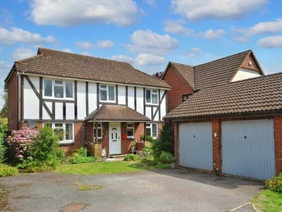 4 Bedroom Detached House For Sale In Cullompton, Devon