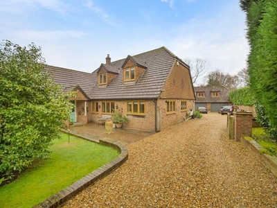 4 Bedroom Detached House For Sale In East Grinstead, West Sussex