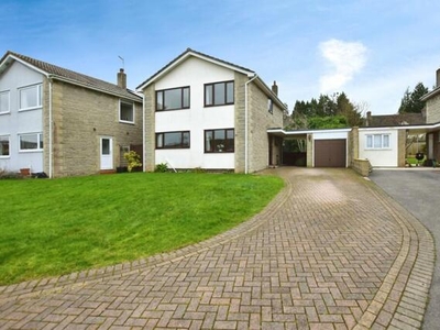 4 Bedroom Detached House For Sale In Flax Bourton, Bristol